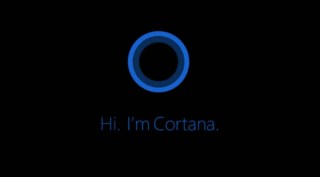 Cortana, Microsoft Cortana