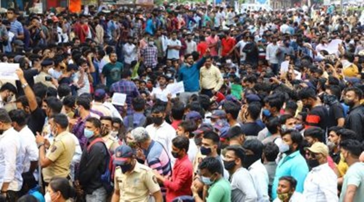 Delhi 1,515 Covid cases, highest spike this year Delhi News The