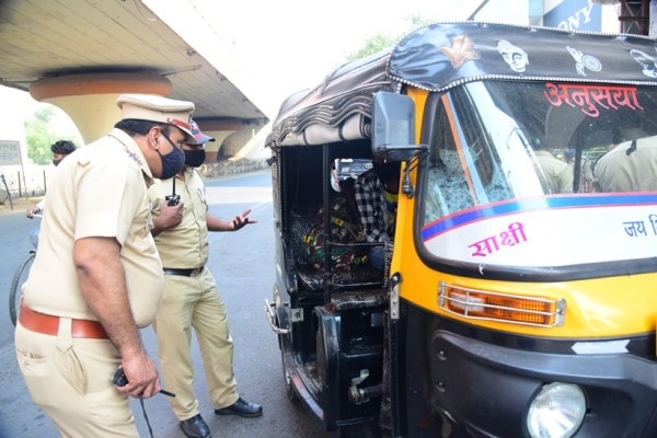 nagpur lockdown, maharashtra covid news, nagpur lockdown rules, india lockdown, second wave of COVID-19, new lockdown, India lockdown 2021, Maharashtra lockdown, Maharashtra news, Nagpur active covid-19 cases, india news, indian express