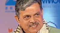 RSS general secretary, Dattatreya Hosabale, ABVP, Sangh, BJP, Indian express news