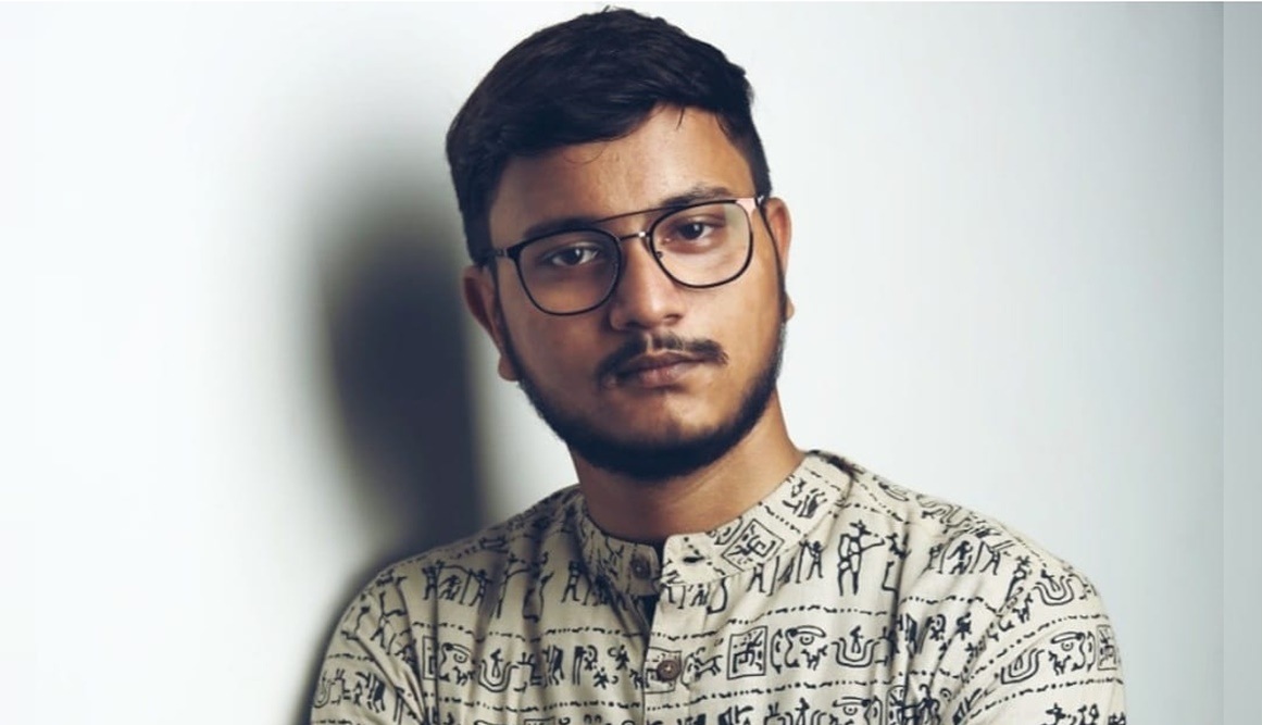 Debangshu Bhattacharya