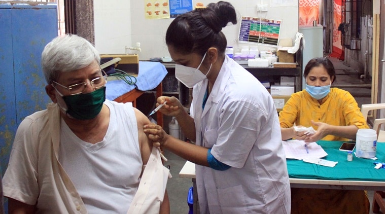 Covid vaccine1