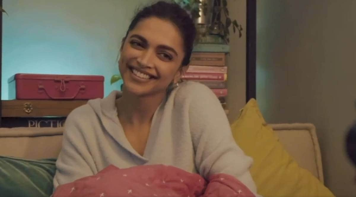 A day in the life of Deepika Padukone: Between film shoots and ...