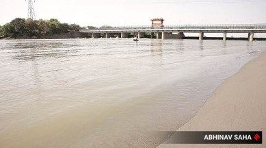 delhi, Delhi water supply, delhi news, delhi water supply news, indian express