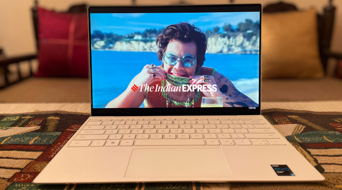 Dell Xps 13 (9310) Review: The Gold Standard In Premium Windows Laptops