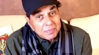 dharmendra will be seen in apne 2