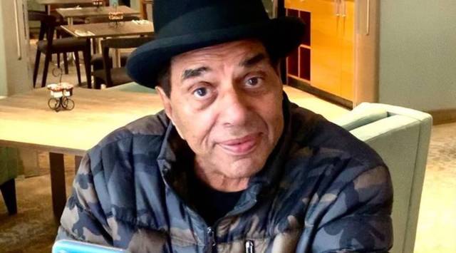 dharmendra coronavirus vaccine