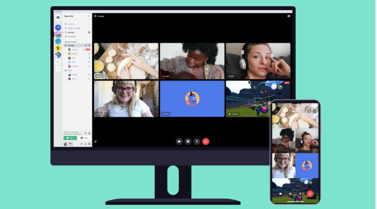 discord, discord microsoft, discord microsoft deal, microsoft acquisition discord