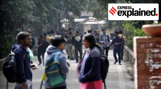 The UK's Department for Education (DfE) has confirmed that India, already a top source of international students to the UK, could be among the leading list of countries with which UK universities seek to strike student exchange projects, a PTI report said. (Representational/File)