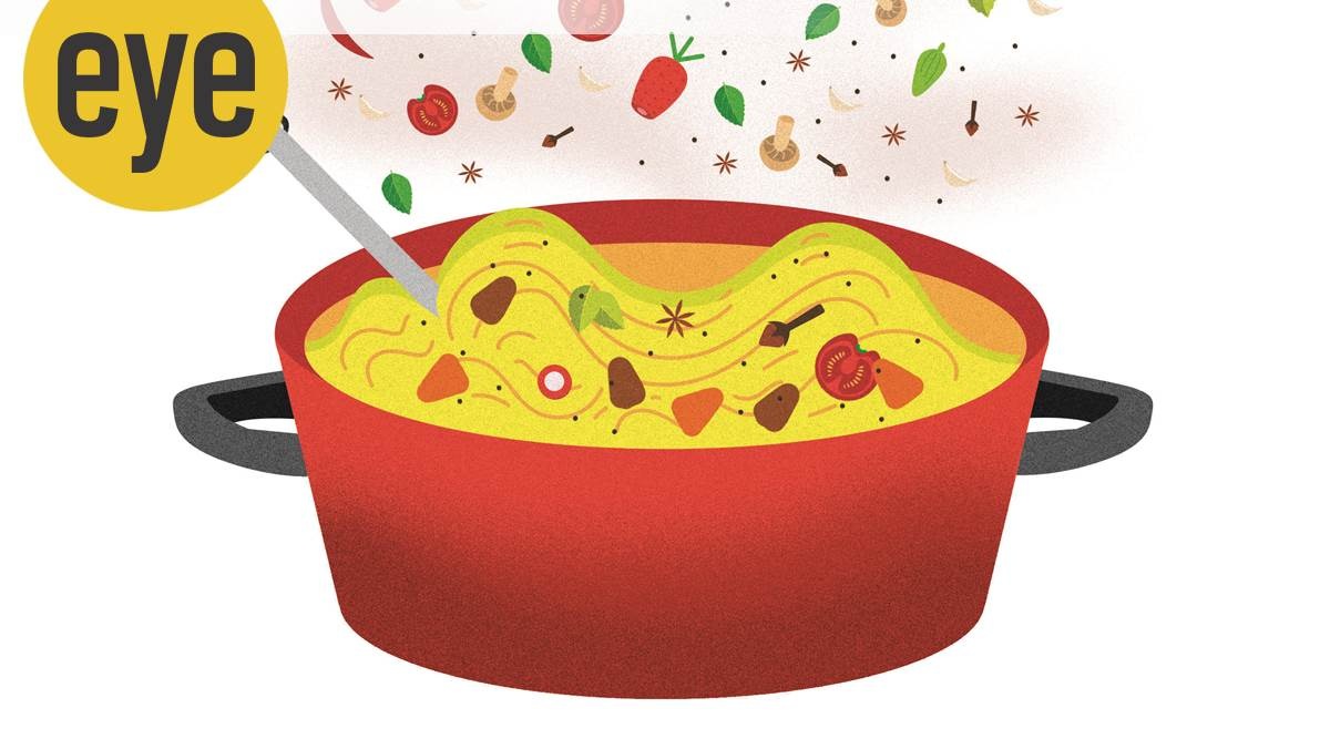 global food, food authenticity, food memory, sunday eye, eye 2021, indianexpress,