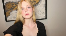 Elle Fanning boards film about making of The Godfather