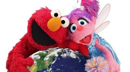 Climate change, climate change survey, Sesame Workshop India survey, India Climate Collaborative, environmental survey for kids, parenting, indian express news