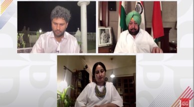 I don’t believe in this business of either religion or regionalism: Amarinder Singh