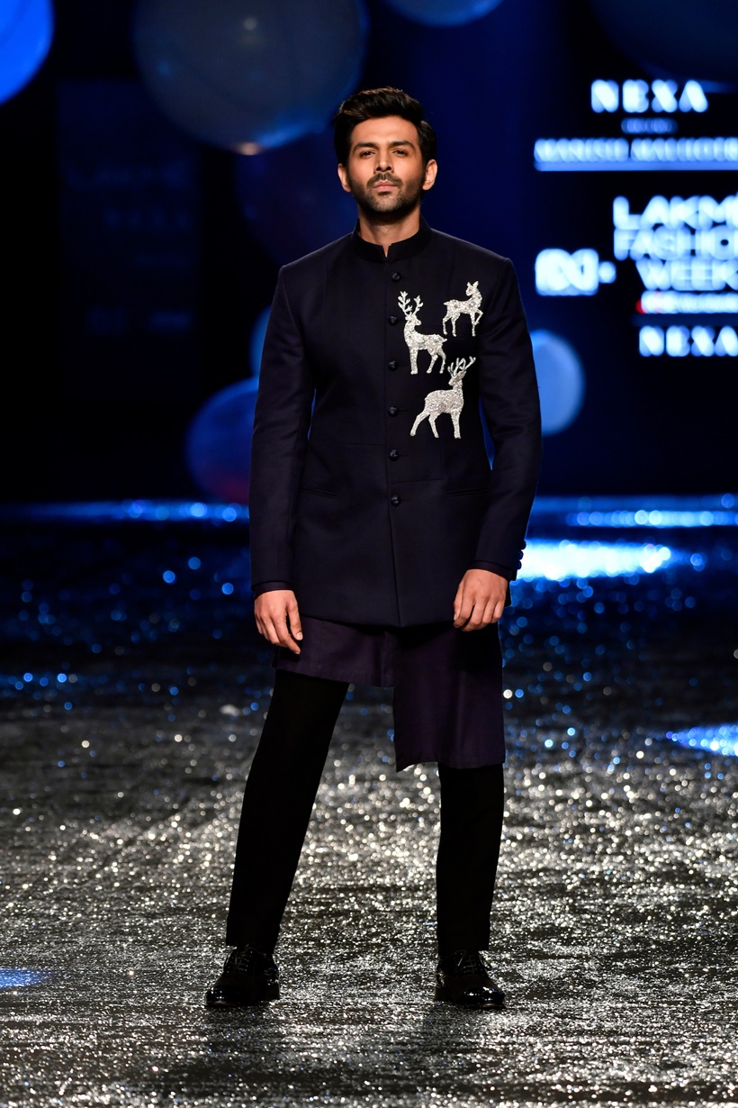 Manish Malhotra - “No amount of thanking would be enough... | Facebook
