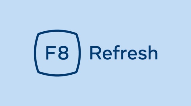 Facebook F8, Facebook Refresh F8, Facebook F8, F8 Refresh,