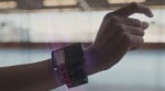 Facebook, Facebook wristband, Facebook AR,