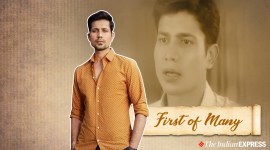 sumeet vyas tv shows Woh Hue Na Hamare