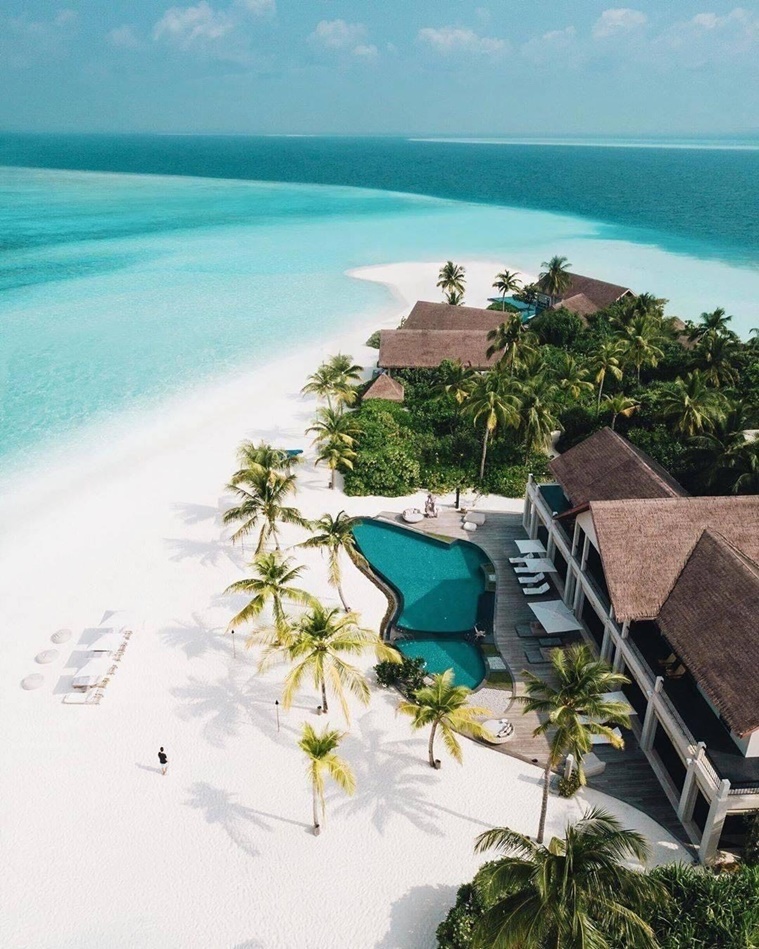 Indian tourists with Covid-19 exposure stare at huge costs, extended stays in Maldives