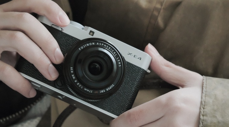 Fujifilm, Fujifilm GFX 100S, Fujifilm GFX 100S 102MP camera, Fujifilm GFX 100S 102MP medium format sensor, Fujifilm cameras in India, Arun Babu Fujifilm India