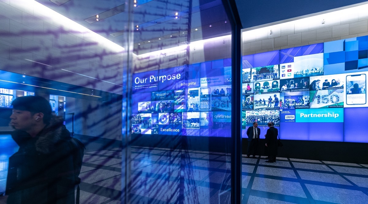 Goldman Sachs partners’ exits point to a changing culture at the bank