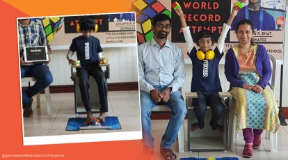 Indian Nationals 2023  World Cube Association