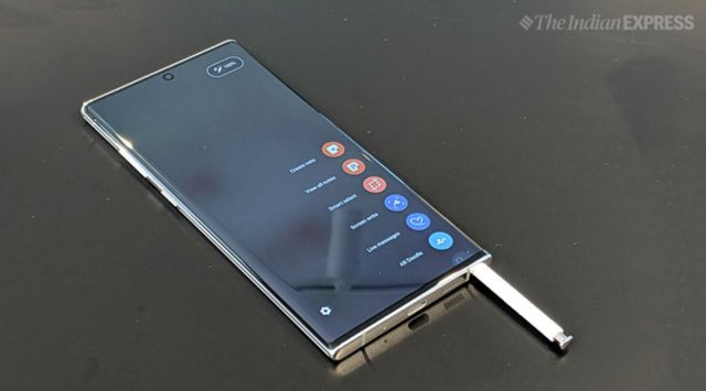 Samsung, Samsung Galaxy Note 21, Galaxy Note 21 cancelled, Samsung chip shortage, Semiconductor shortage, Samsung chip shortage, Note 21 cancelled, Note 21 delayed