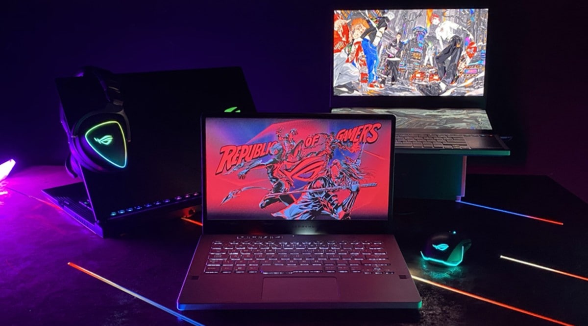 Best gaming laptops deals 2021