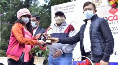 Gaurav Gupta, BBMP, BBMP Commissioner
