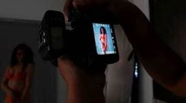 Geeta J, lingerie model, Geeta J lingerie model, Geeta J news, Geeta J change.org petition, lingerie models in india