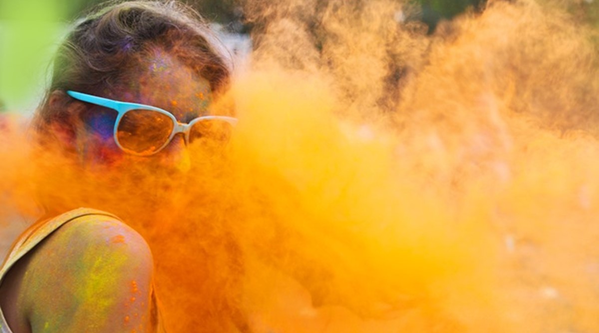 Holi 2021: Simple tips to ensure you buy genuine and safe colours ...