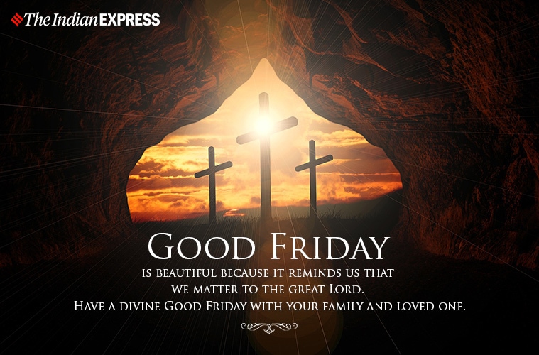 Good Friday 21 Images Quotes Messages Status Jesus Christ Inspirational Quotes Messages Thoughts