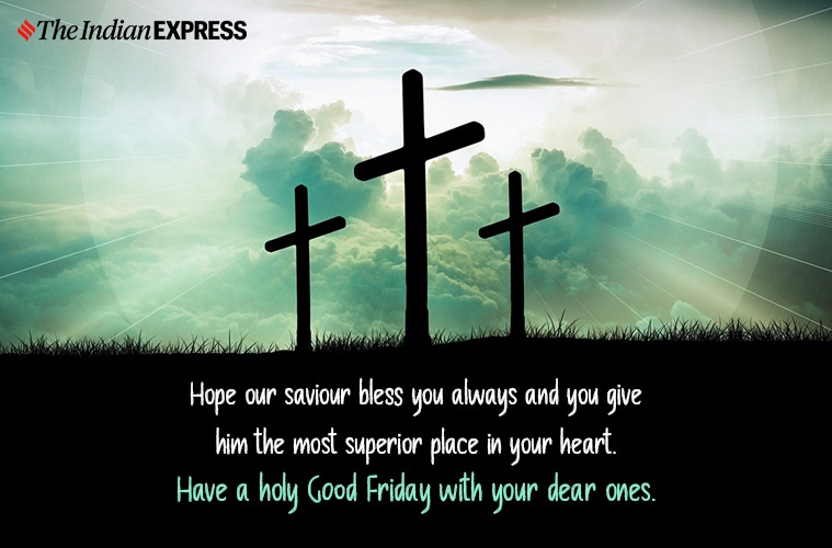 Good Friday 2021 Images, Quotes, Messages, Status: Jesus ...