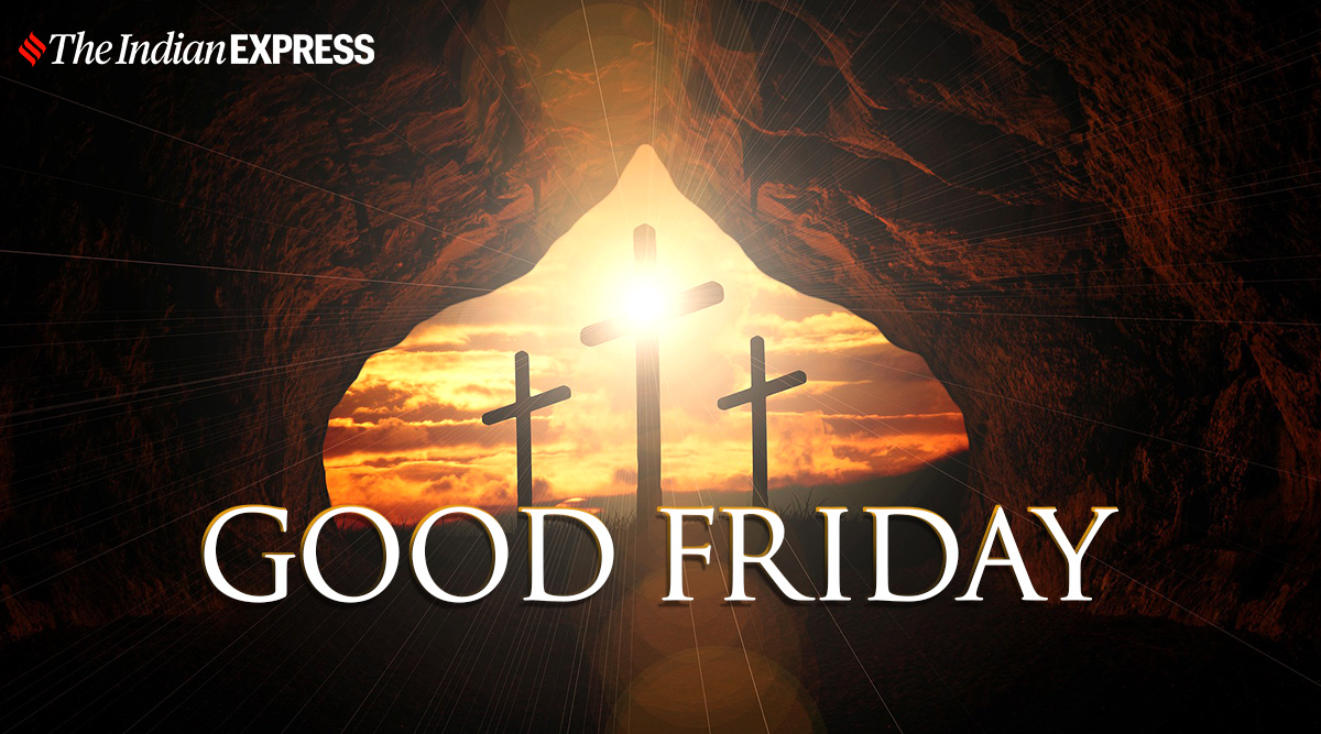 Good Friday 2021 Images, Quotes, Messages, Status: Jesus Christ  Inspirational Quotes, Messages, Thoughts