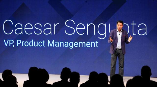 Sengupta had worked at Google for 15 years. (File)