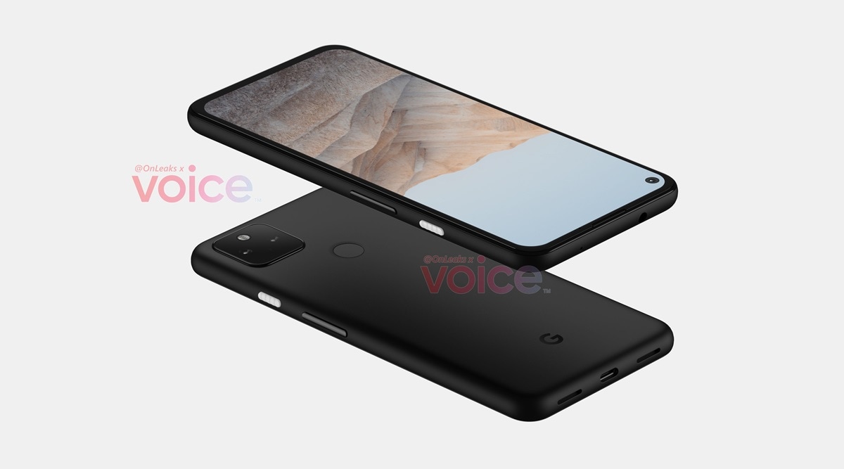 Google Pixel 5A spotted on BIS certifications, likely to ...