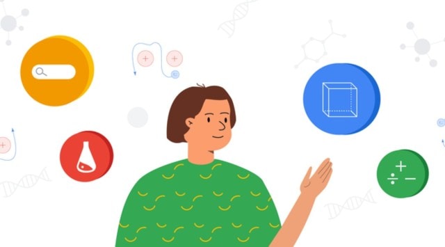 Google, Google Search