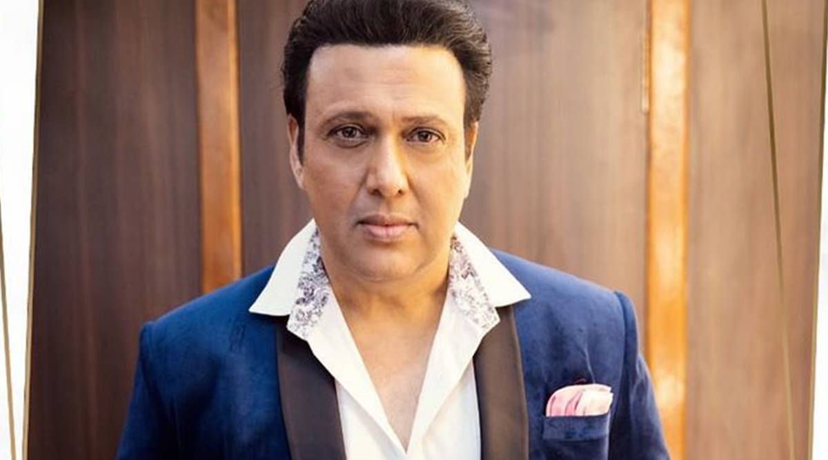 Govinda: Was treated badly by some people who wanted to demolish my career  | Entertainment News,The Indian Express