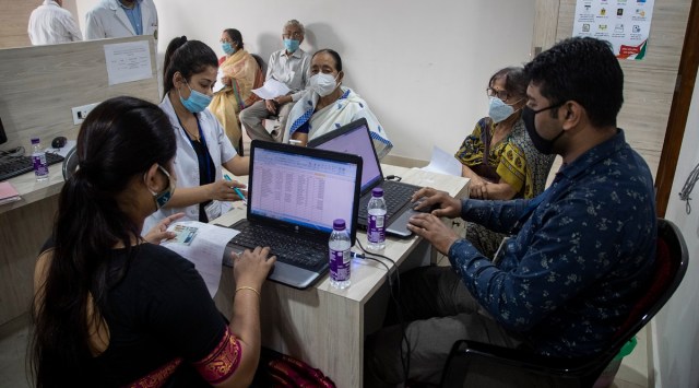 Gujarat doctors
