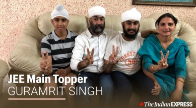 jee main topper, jee mains result, who is jee topper, jee main result 2021, jee main topper interview