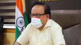 Maharashtra, Harsh Vardhan, Covid-19 vaccine, Maharashtra coronavirus, Centre to Maharashtra, Maharashtra vaccination, india news, indian express