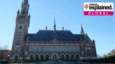 International Court of Justice, Kenya and Somalia, Kenya and Somalia dispute, Indian Ocean border dispute, Indian Ocean border dispute explained, Kenya dispute explained. Somalia dispute explained, indian express