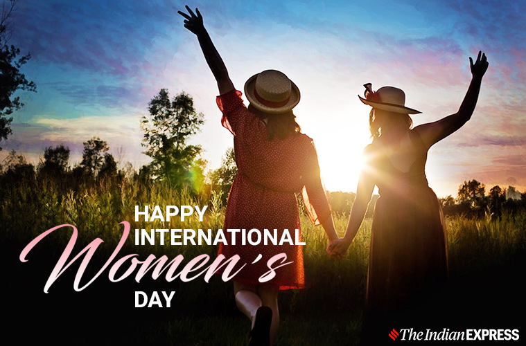 Happy Women's Day 2021 Wishes Images, Quotes, Status, Messages, HD