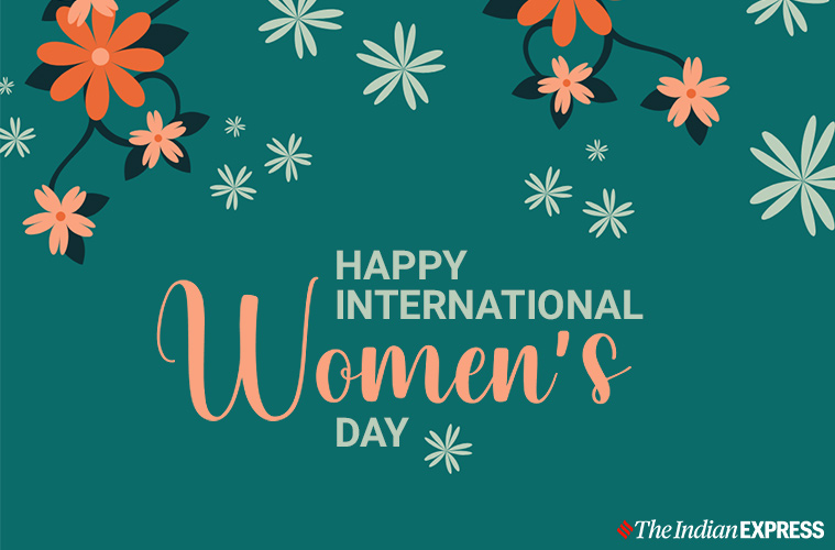 Happy Women S Day 2021 Wishes Images Quotes Status Messages Hd Wallpapers Photos Pics