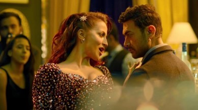 Har Funn Maula song aamir khan elli avrram film Koi Jaane Na