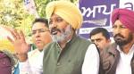 Harpal Singh Cheema, Capt Amarinder Singh, Preneet Kaur, punjab news, chandigarh news, indian express
