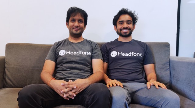 headfone, headfone app, headfone app, audio storytelling platform headfone app Android, headfone audio story telling platform