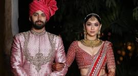 himansh kohli sister wedding