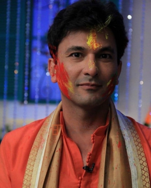 Vikas khanna