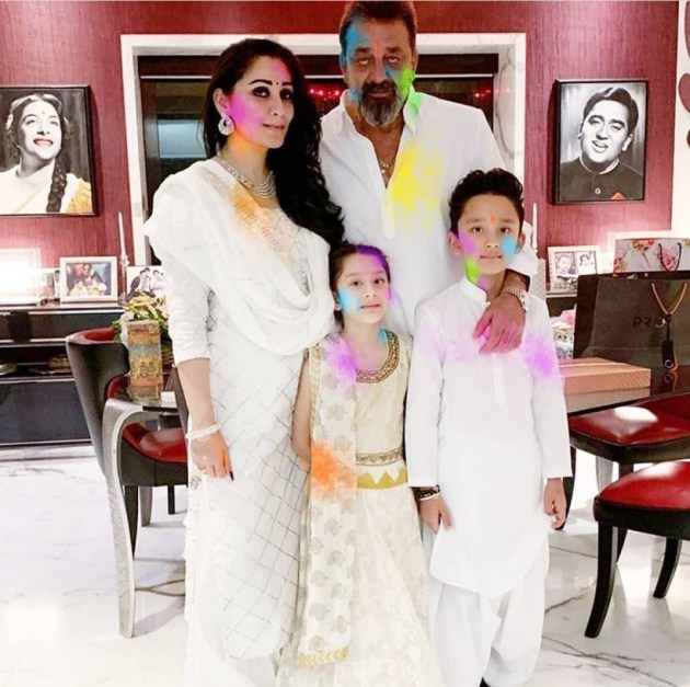 sanjay dutt