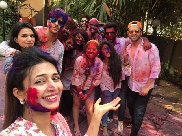 divyanka tripathi